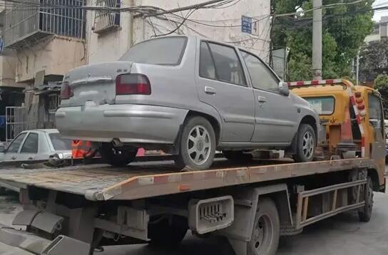 单位车辆报废要什么手续?单位车辆报废办理程序